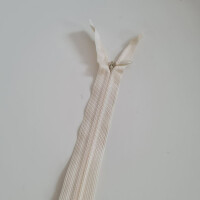 Invisible Zipper - Meet Milk - 60cm